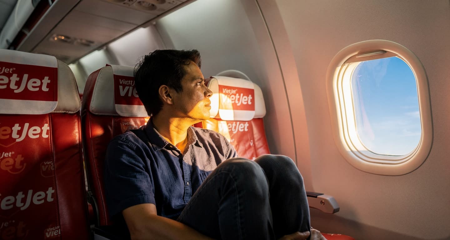 VietJet from Australia: Save 50% on flights to Ho Chi Minh City - Air ...