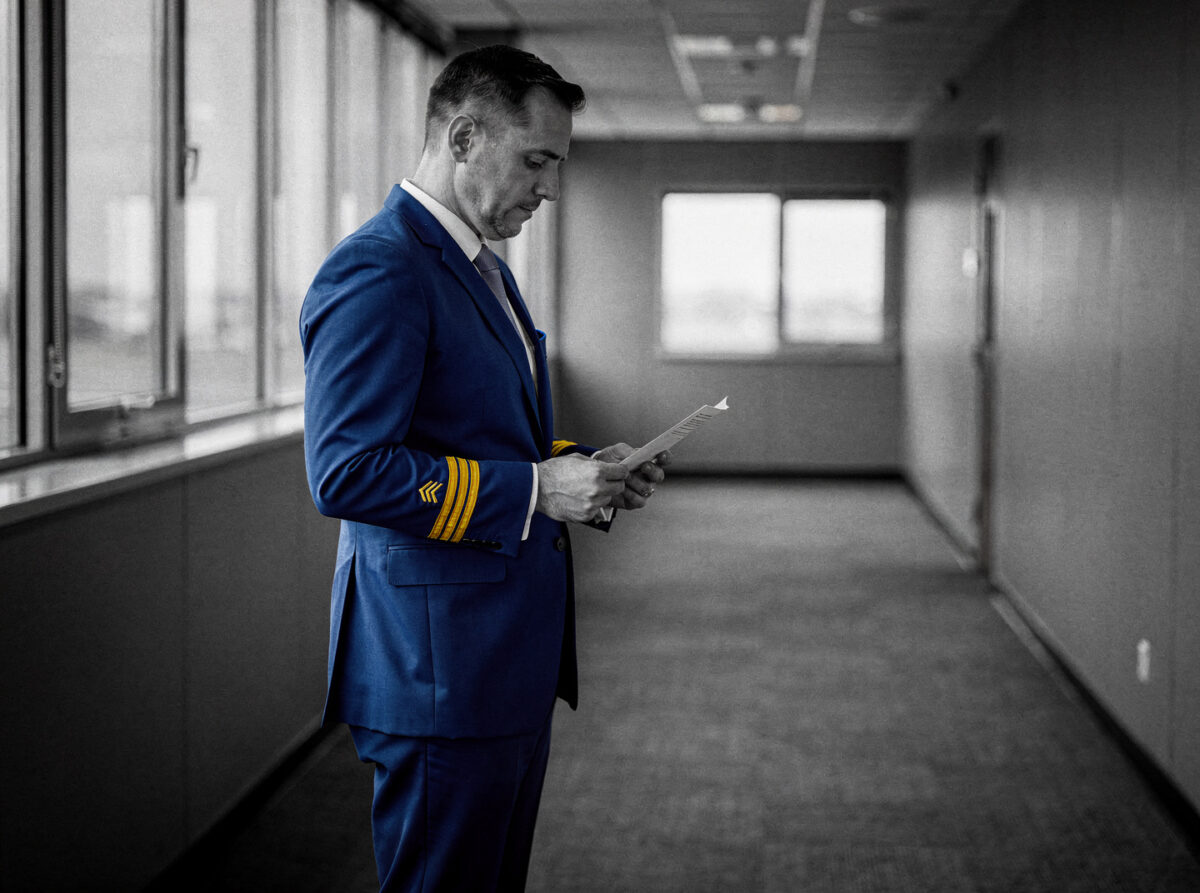 262 Ryanair pilots claim they were wrongly classified as contractors. A 2025 court ruling backs them.