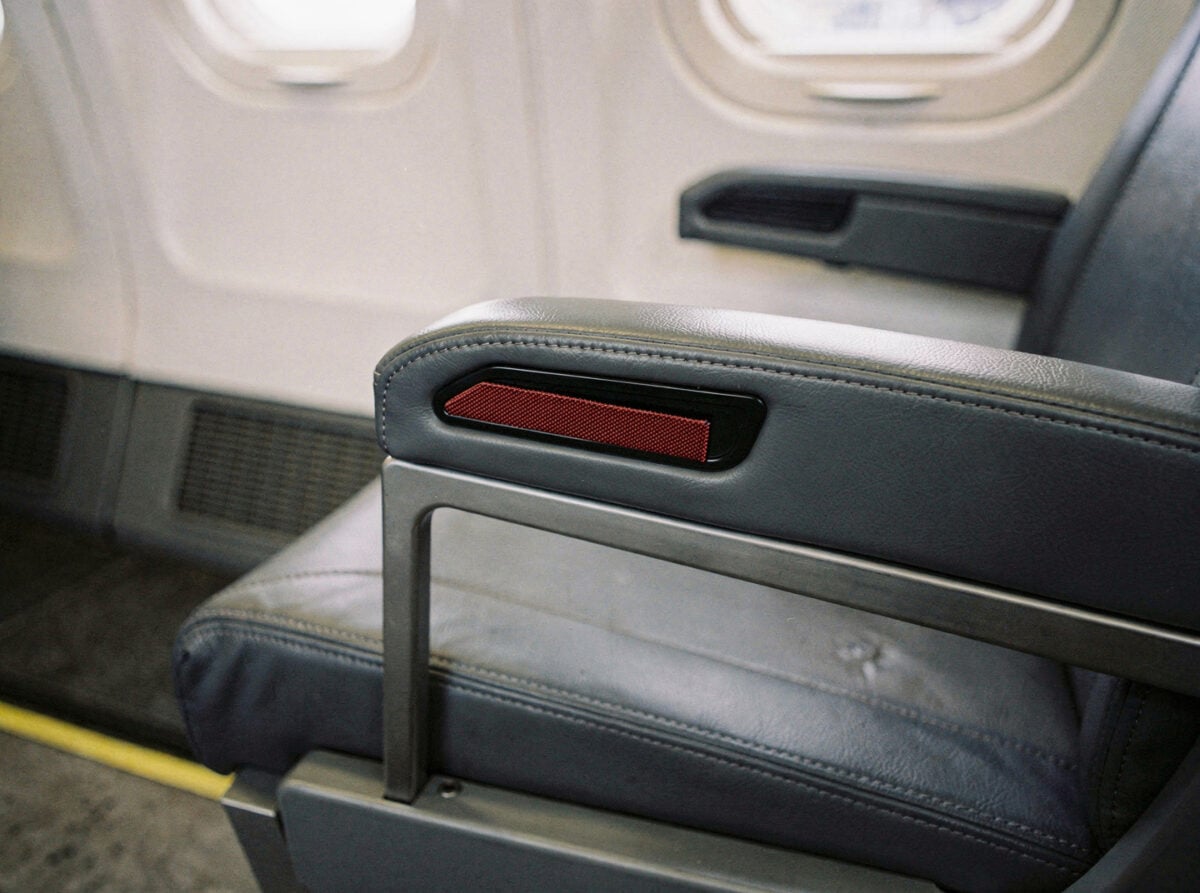 American Airlines eliminated first class. Your cabin now depends on the aircraft.