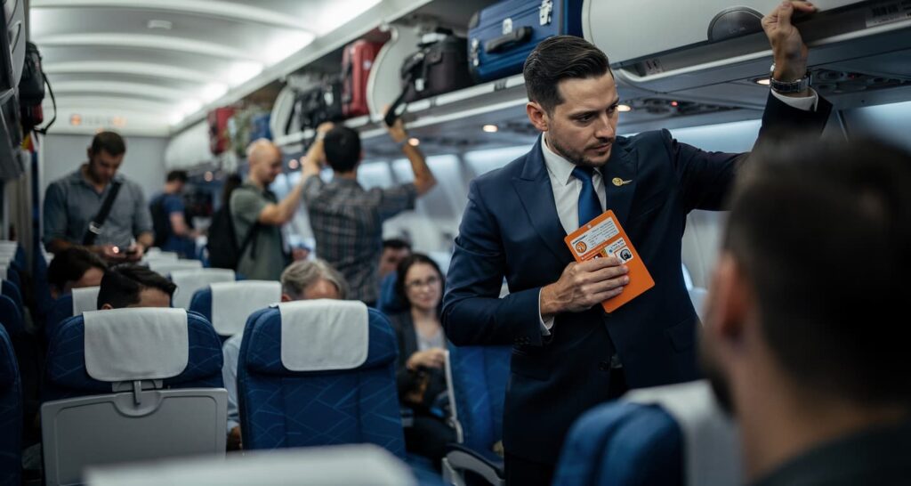 American Airlines fined $255,000 after 12 flight attendants failed drug tests.