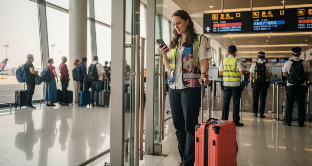 Batik Air launches direct KUL-Shanghai, Sydney flights, cutting travel times