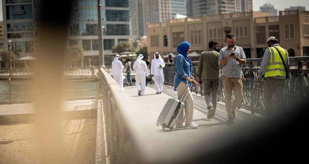 Cathay Pacific suspends Dubai, Riyadh flights through July 2026. Fuel crisis cuts 2% of network.