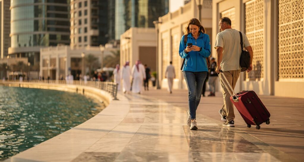 Qatar Airways restores 111 daily flights from Doha, targeting 120 destinations by June.