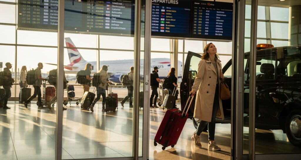 Strait of Hormuz reopens, easing Europe's jet fuel crisis