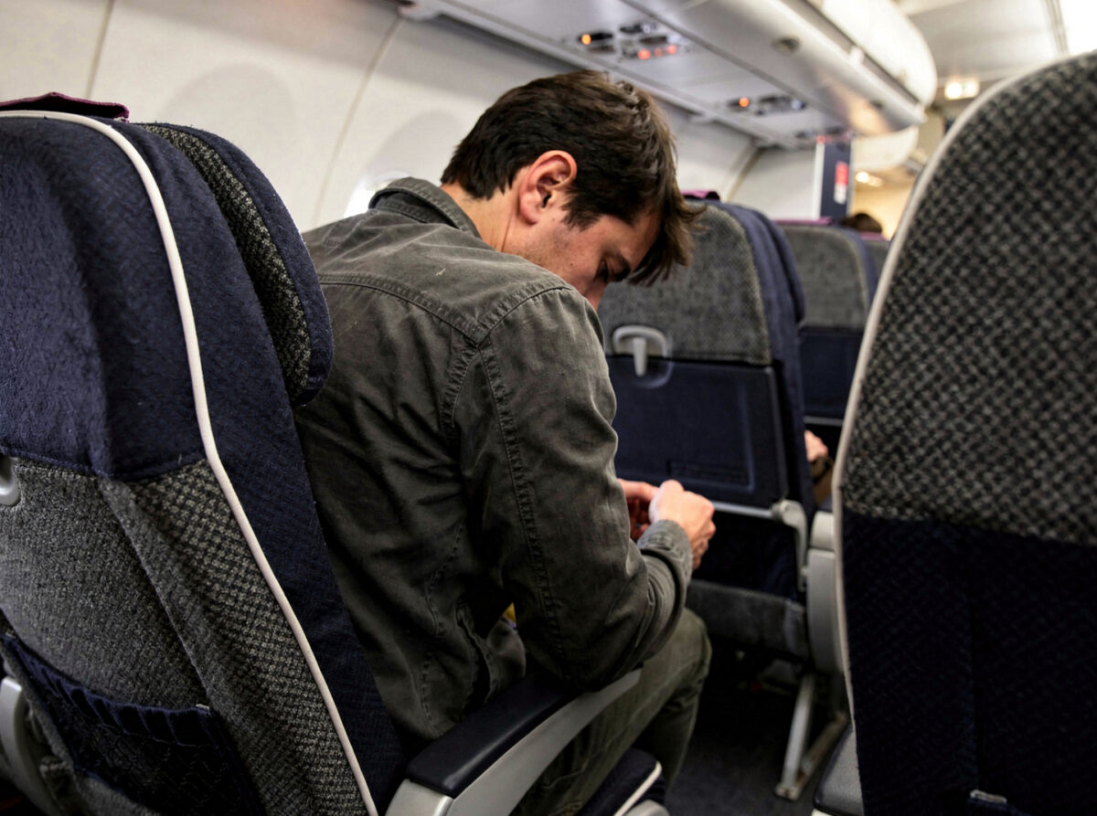 BA711 diverted to Luxembourg after a medical emergency. Passengers missed their connections.