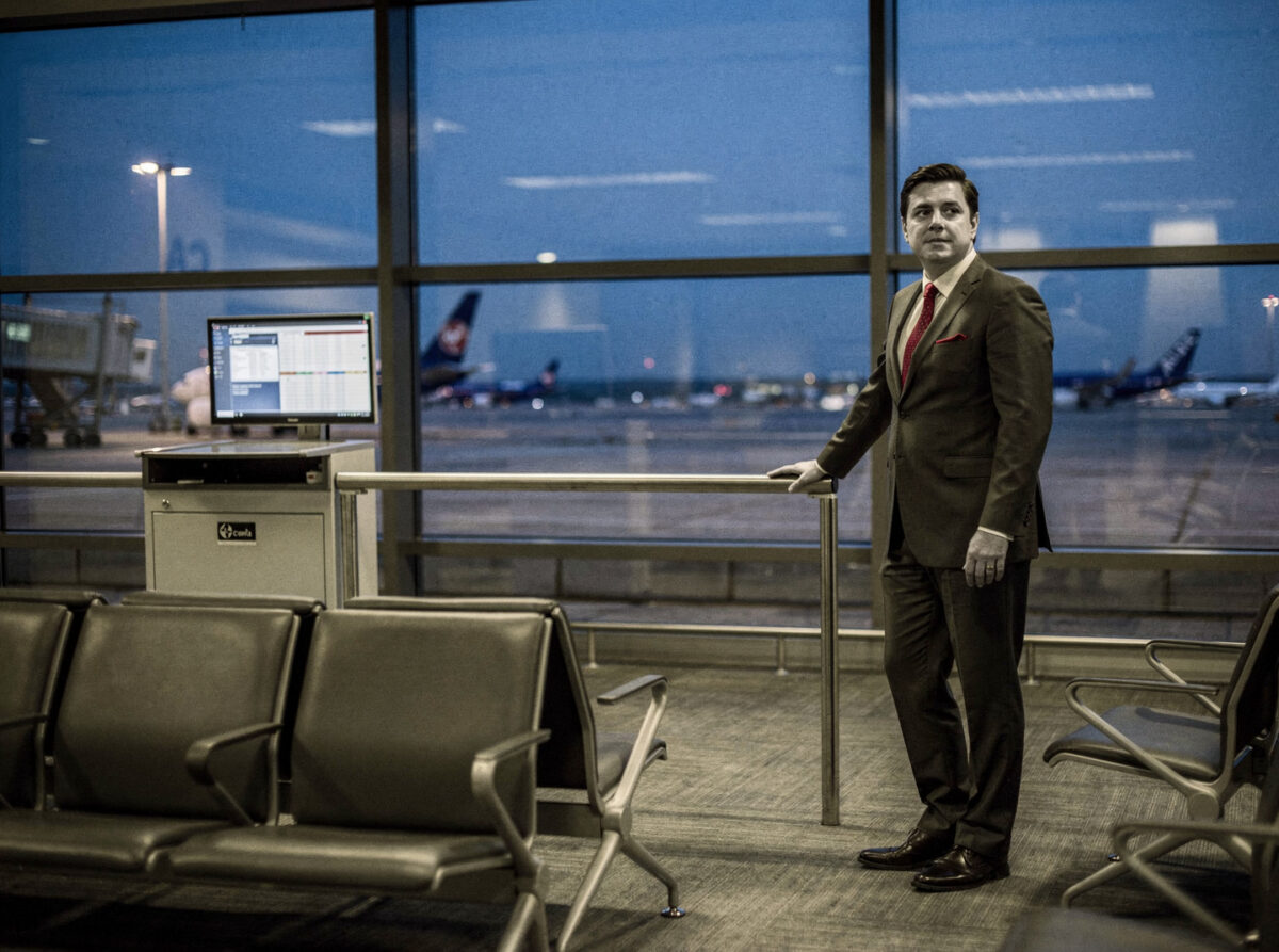 Cathay Pacific extends Middle East cancellations through January 2027.