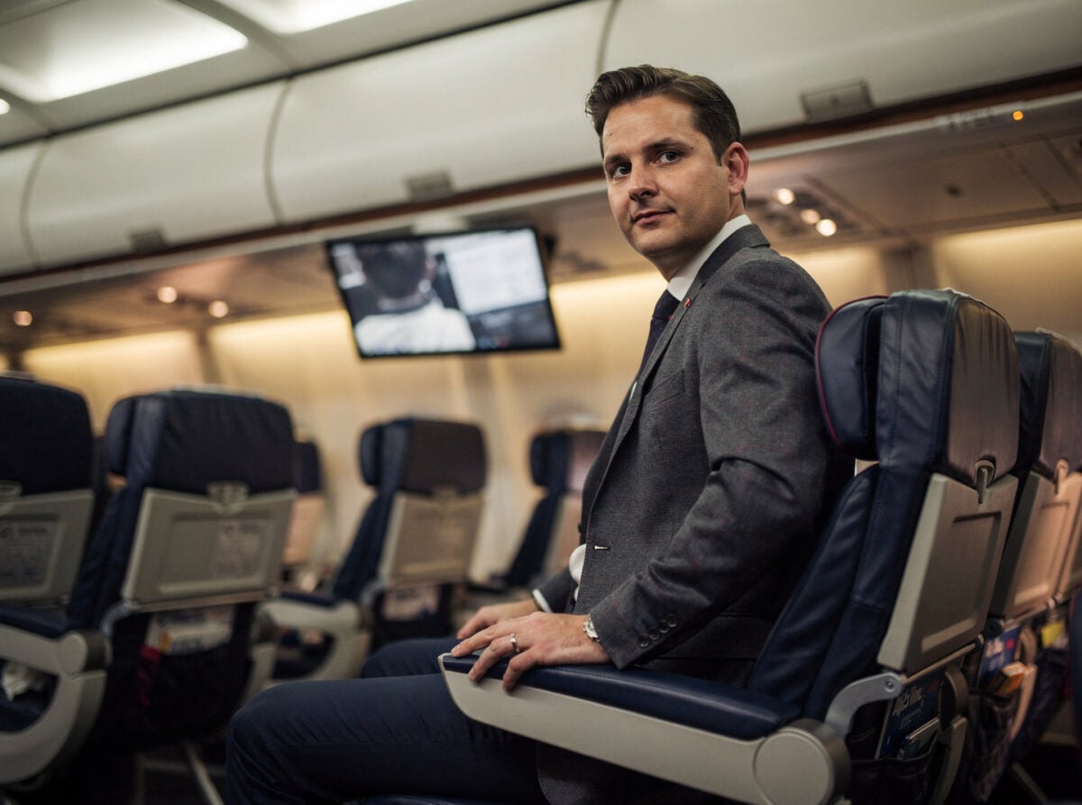 Delta won't install Starlink. Amazon's Wi-Fi arrives in 2028.