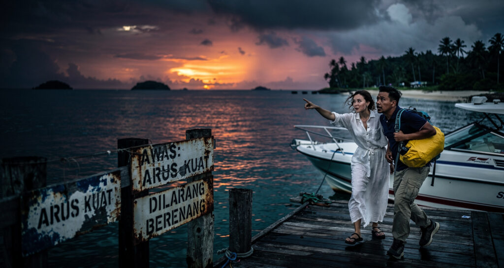 U.S. warns against travel to Eastern Sabah region