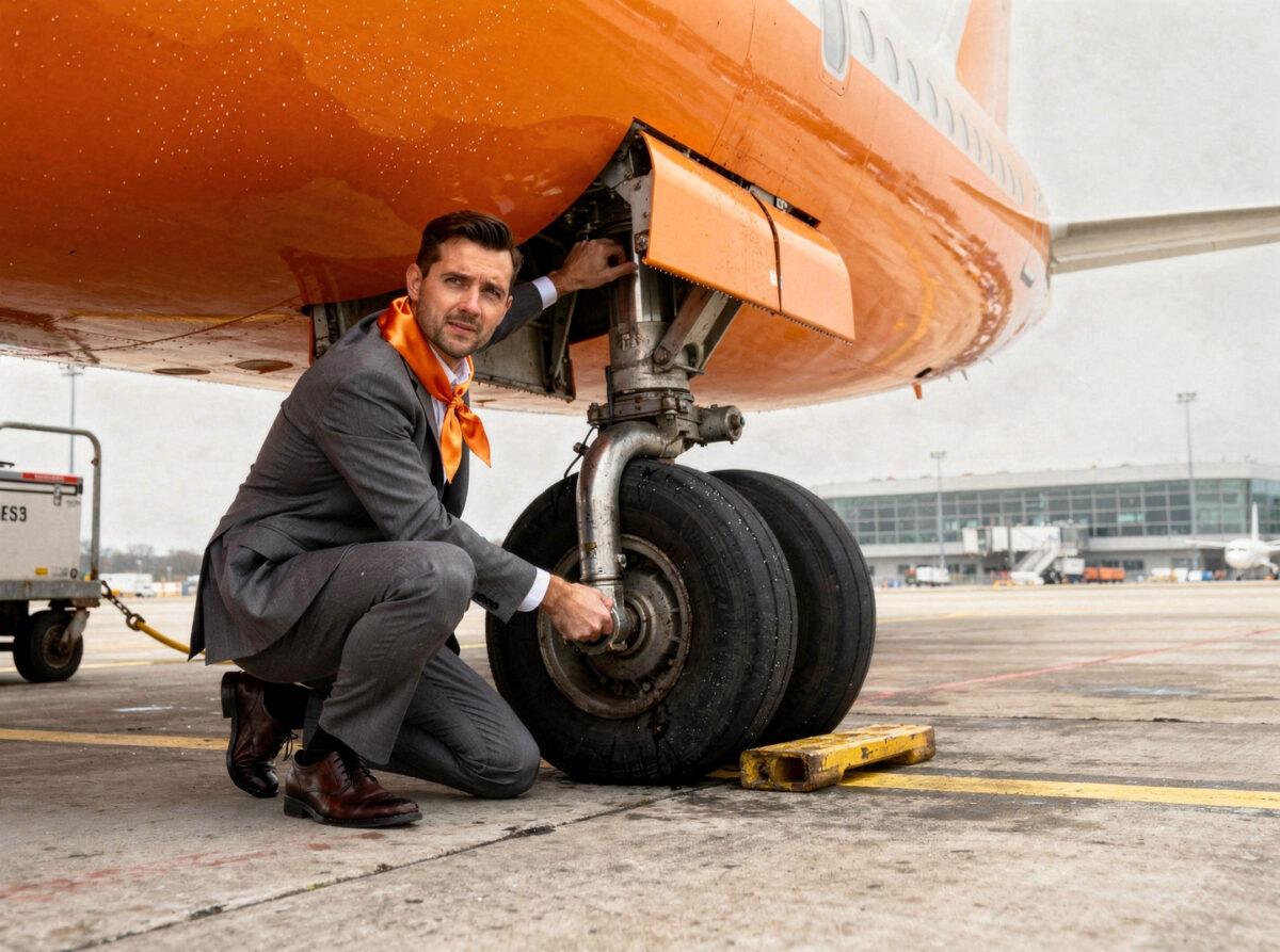 easyJet cancelled 100 flights. 16,200 UK passengers didn't know they could claim £520 each.