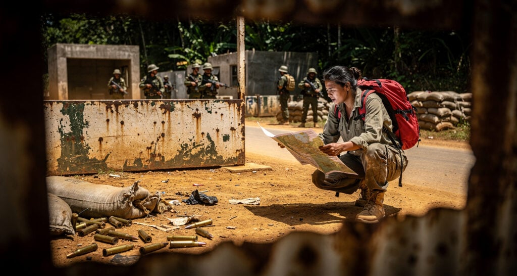 FCDO warns against all travel to Mindanao regions