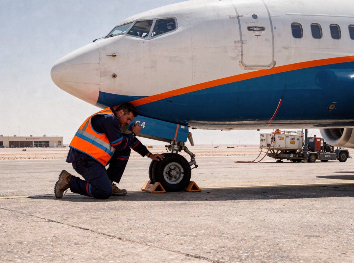 Flydubai flight diverted to Saudi Arabia. Tel Aviv passengers now stranded.