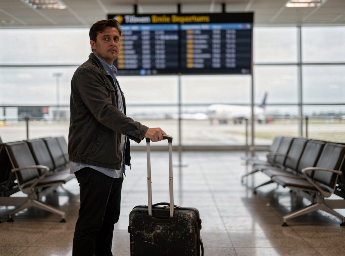 Frontier bumped 2.51 passengers per 10,000 flights. 4,327 received no compensation.