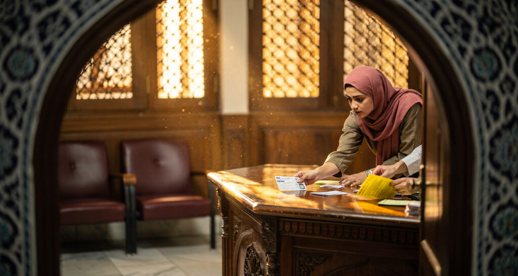 Pakistan suspends visa-on-arrival for North Americans