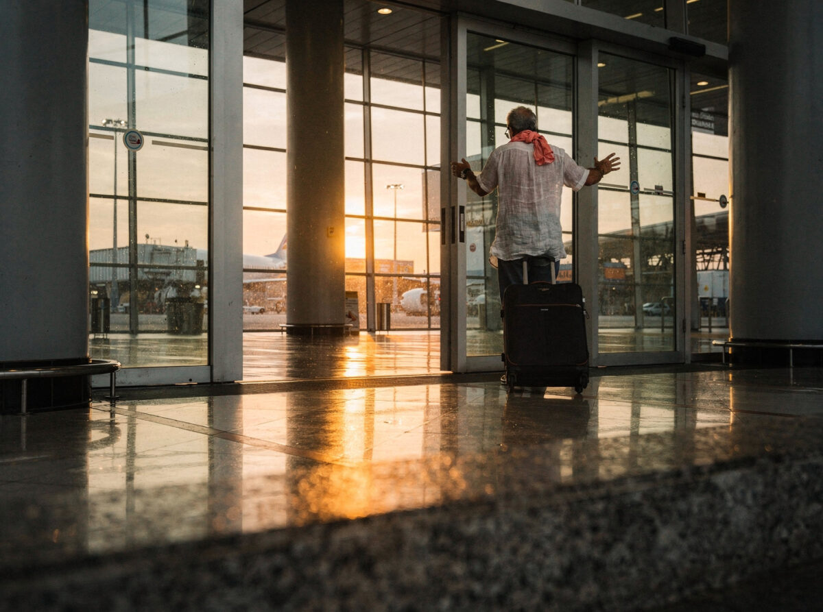 A US$4 fee could hit every traveler to the Philippines.