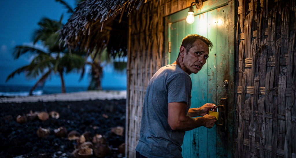 Petty crime and power outages concern travelers in Samoa