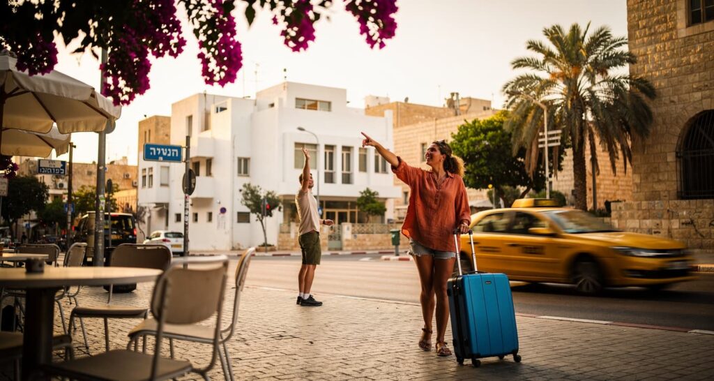 Delta launches Atlanta–Tel Aviv route April 15