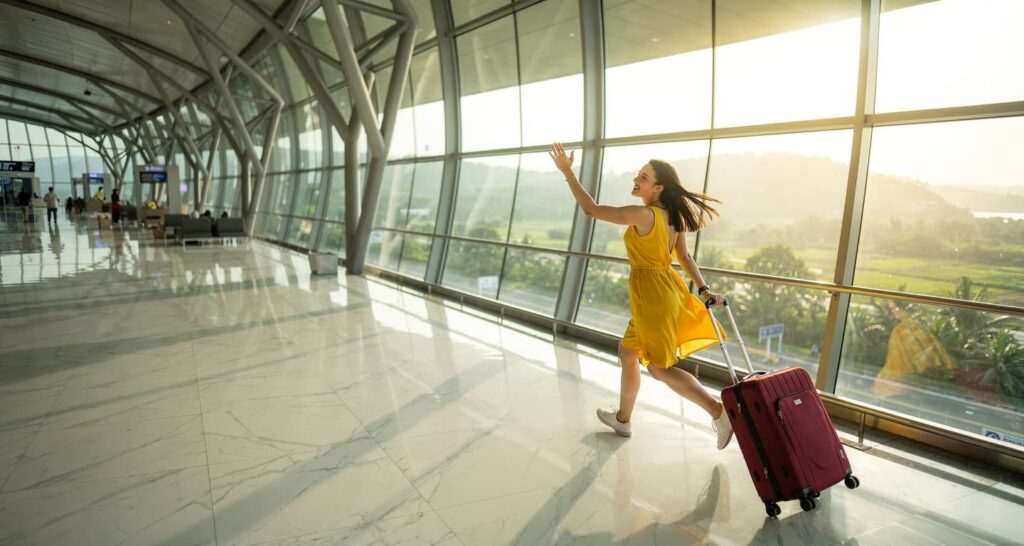 Long Thanh Airport opens June 2026 — a game changer