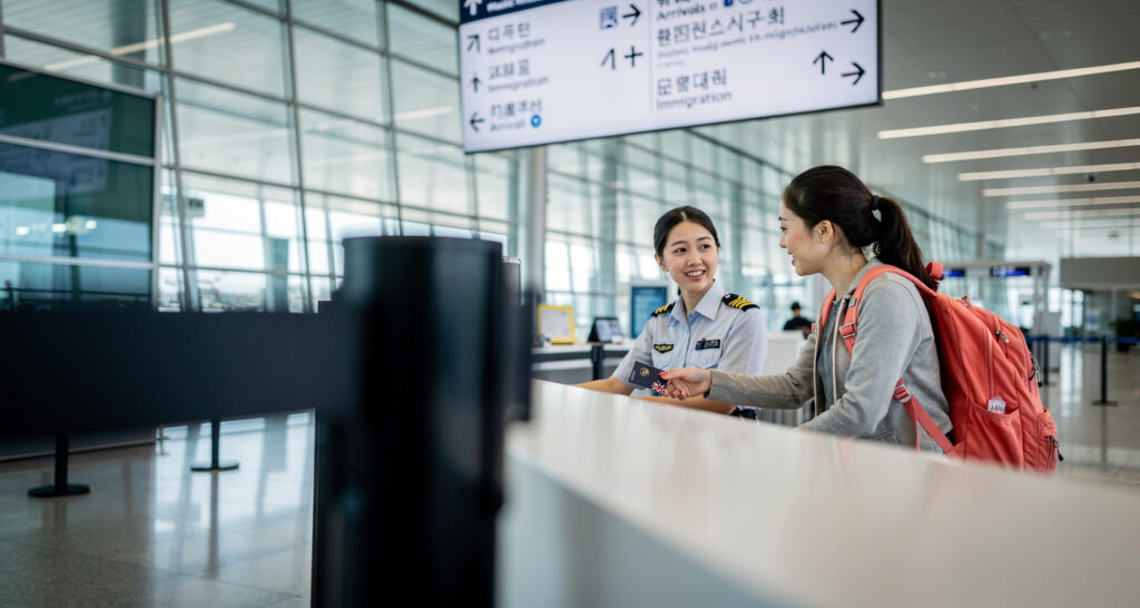 K-ETA waiver extended for Australians until December 2026