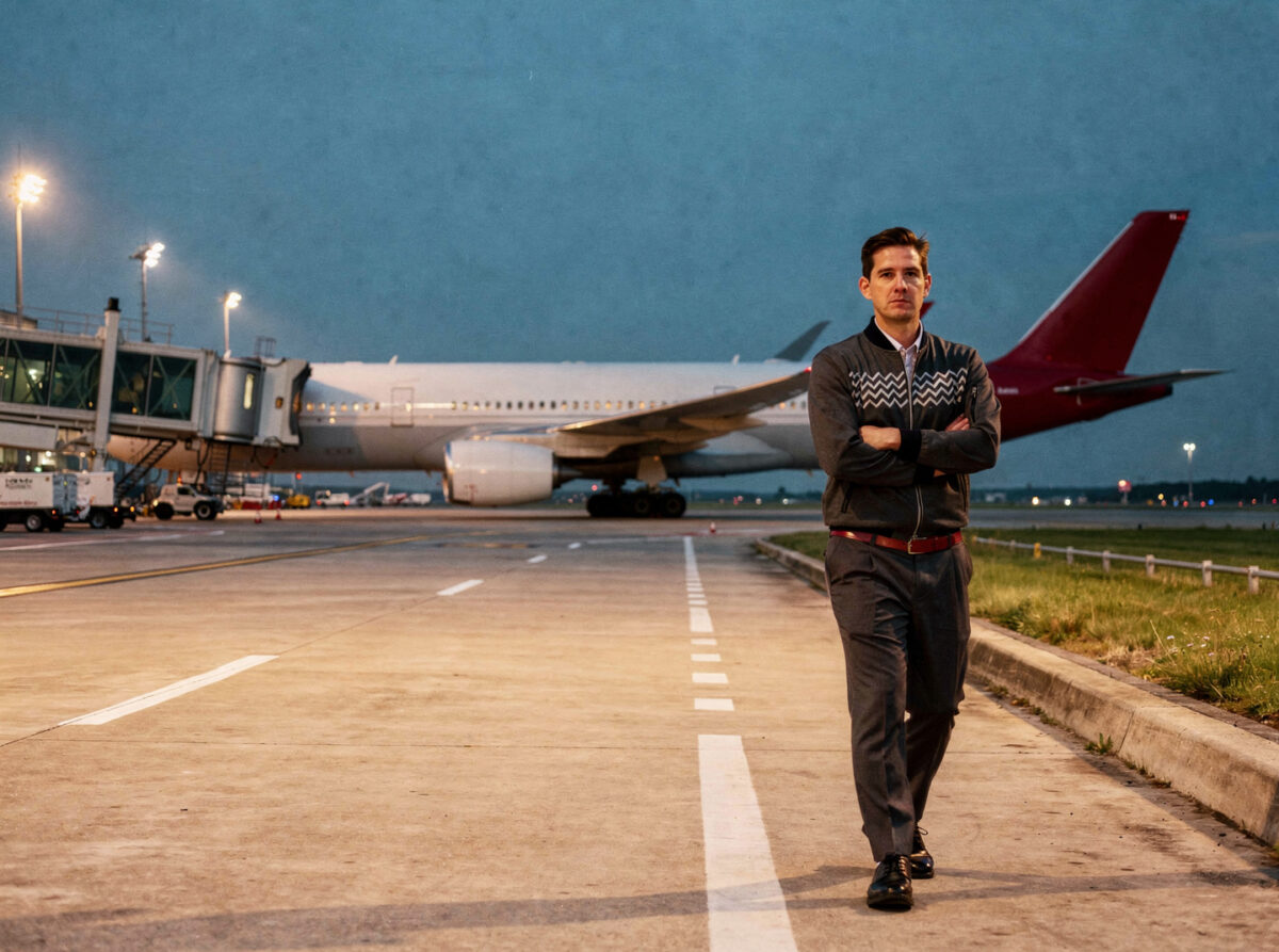 Turkish Airlines holds 35 Australia rights but flies just eight.