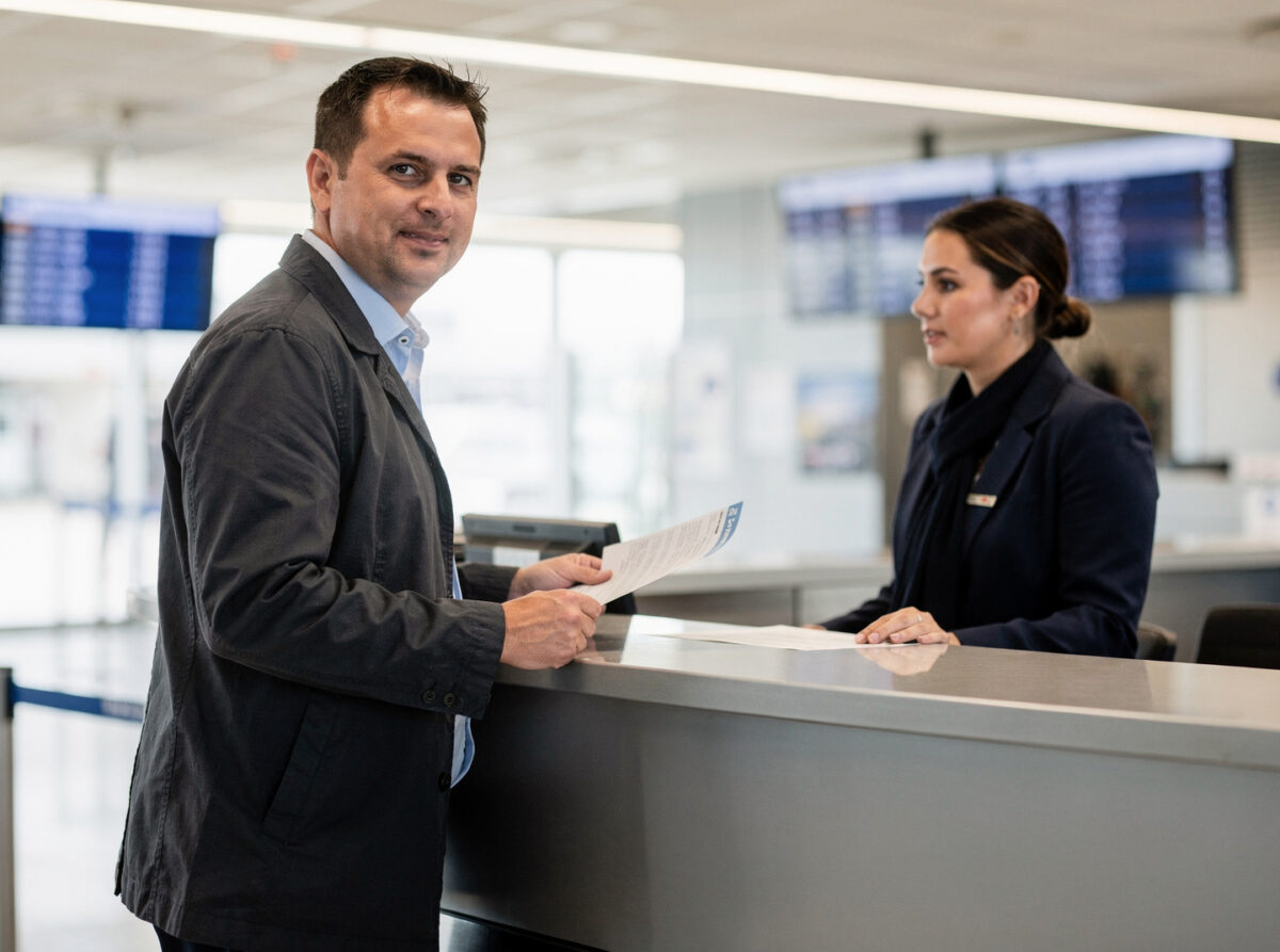 U.S. law requires cash refunds for 3+ hour delays. Most travelers accept vouchers instead.