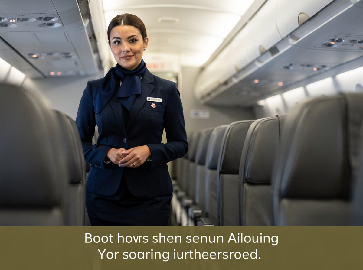 Flight attendants face 50% higher odds of radiation-related cancer death. The FAA still requires no monitoring.