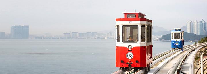 Flights from Australia and New Zealand