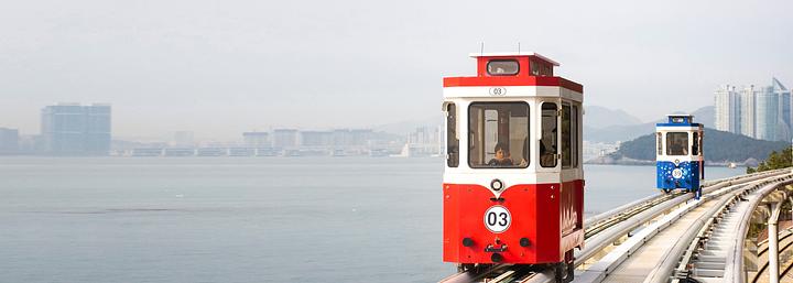 Flights from Australia and New Zealand