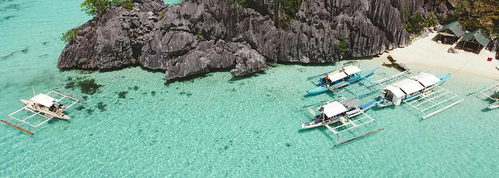 Flights from US and Canada