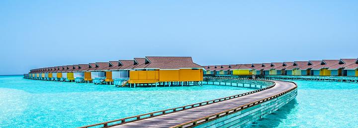 Flights from US and Canada