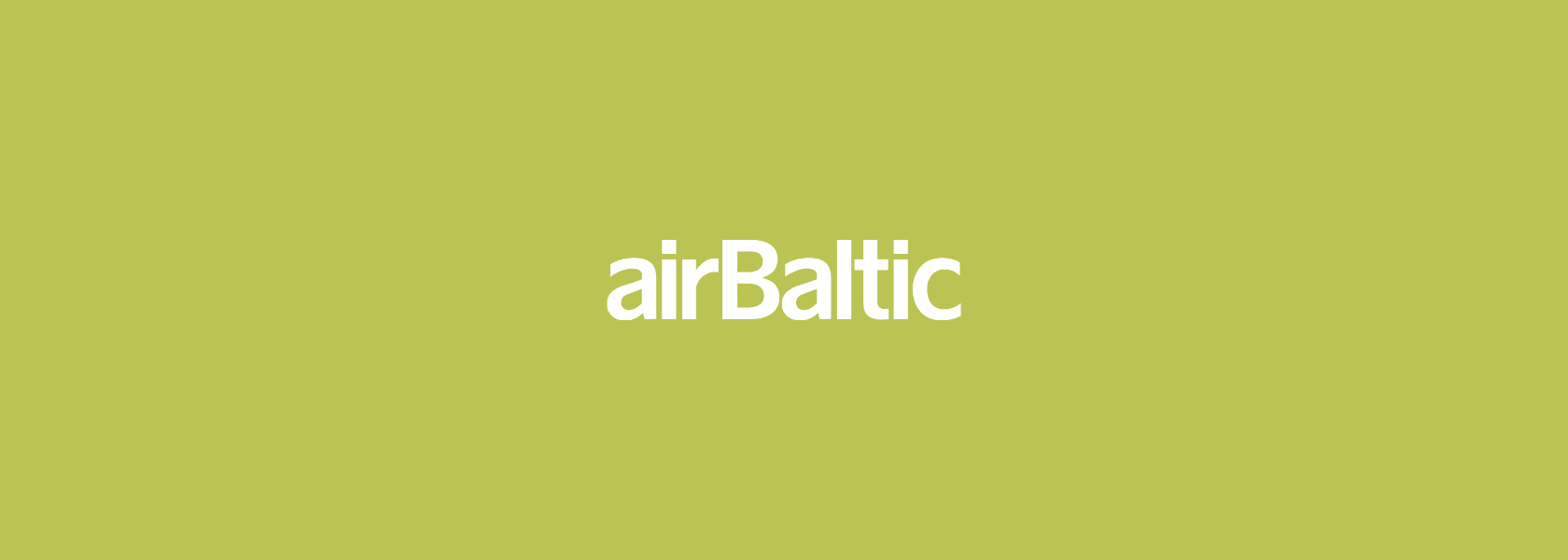 AirBaltic discounts help travelers from AirBaltic save big on their trips.