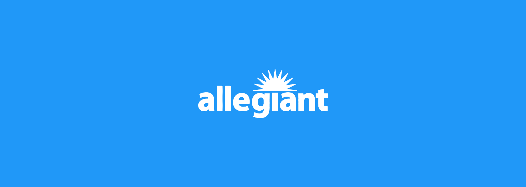 Allegiant Air ticket sales and discounts available on Air Traveler Club platform.