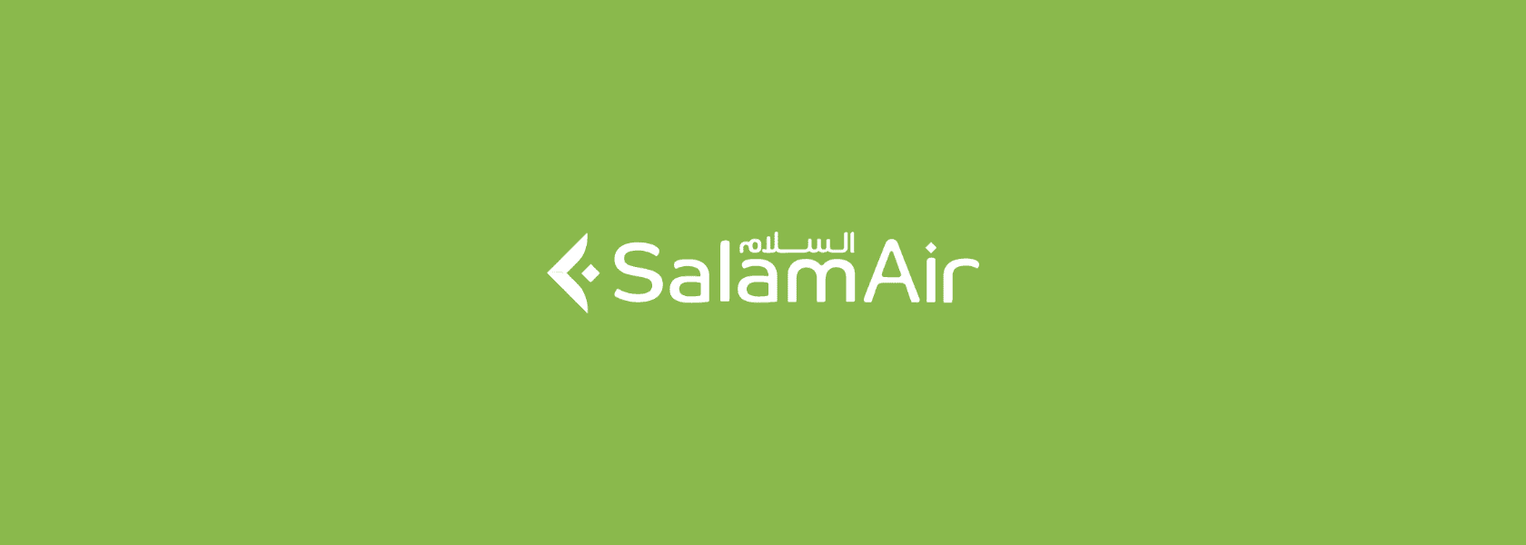 SalamAir ticket sales and discounts available on Air Traveler Club platform.