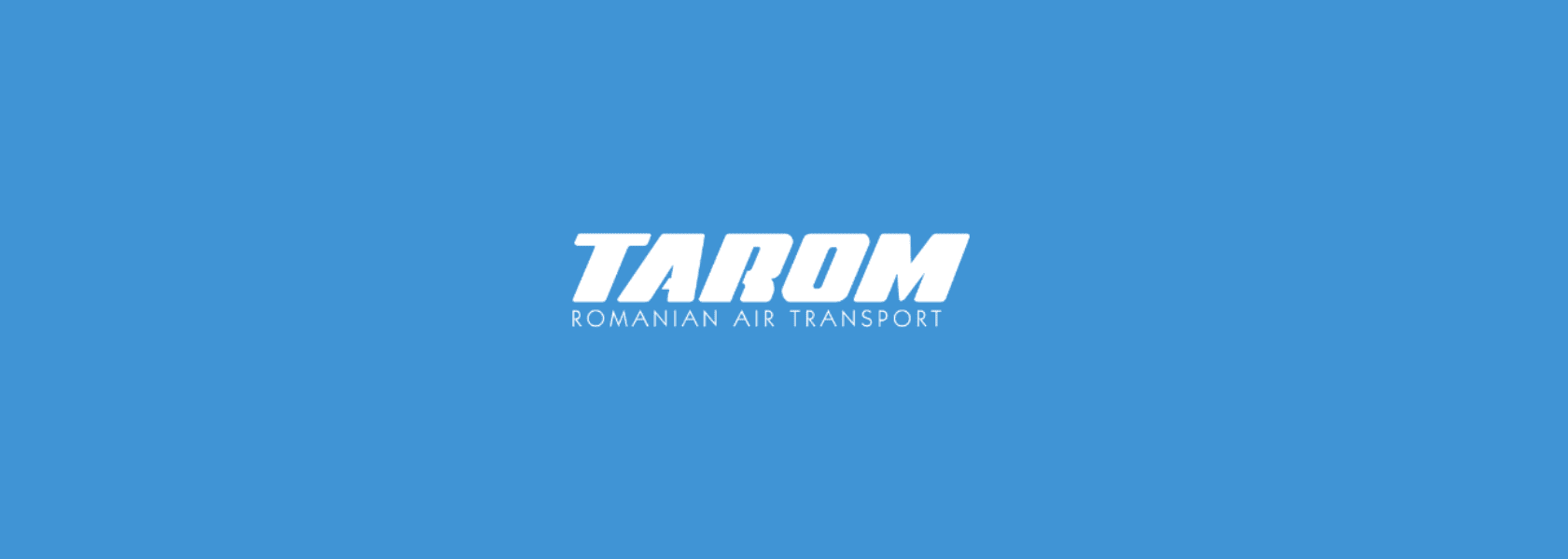 TAROM ticket sales and discounts available on Air Traveler Club platform.