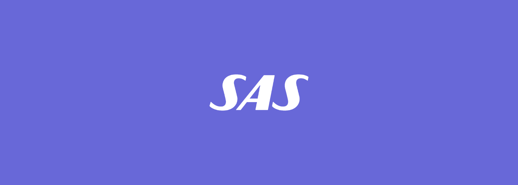 SAS ticket sales and discounts available on Air Traveler Club platform.