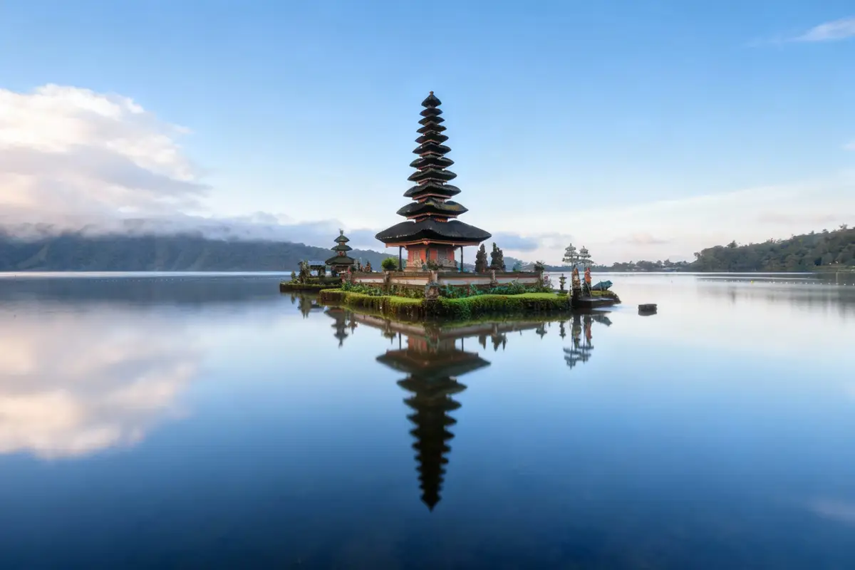 Superdeal from Melbourne to Bali