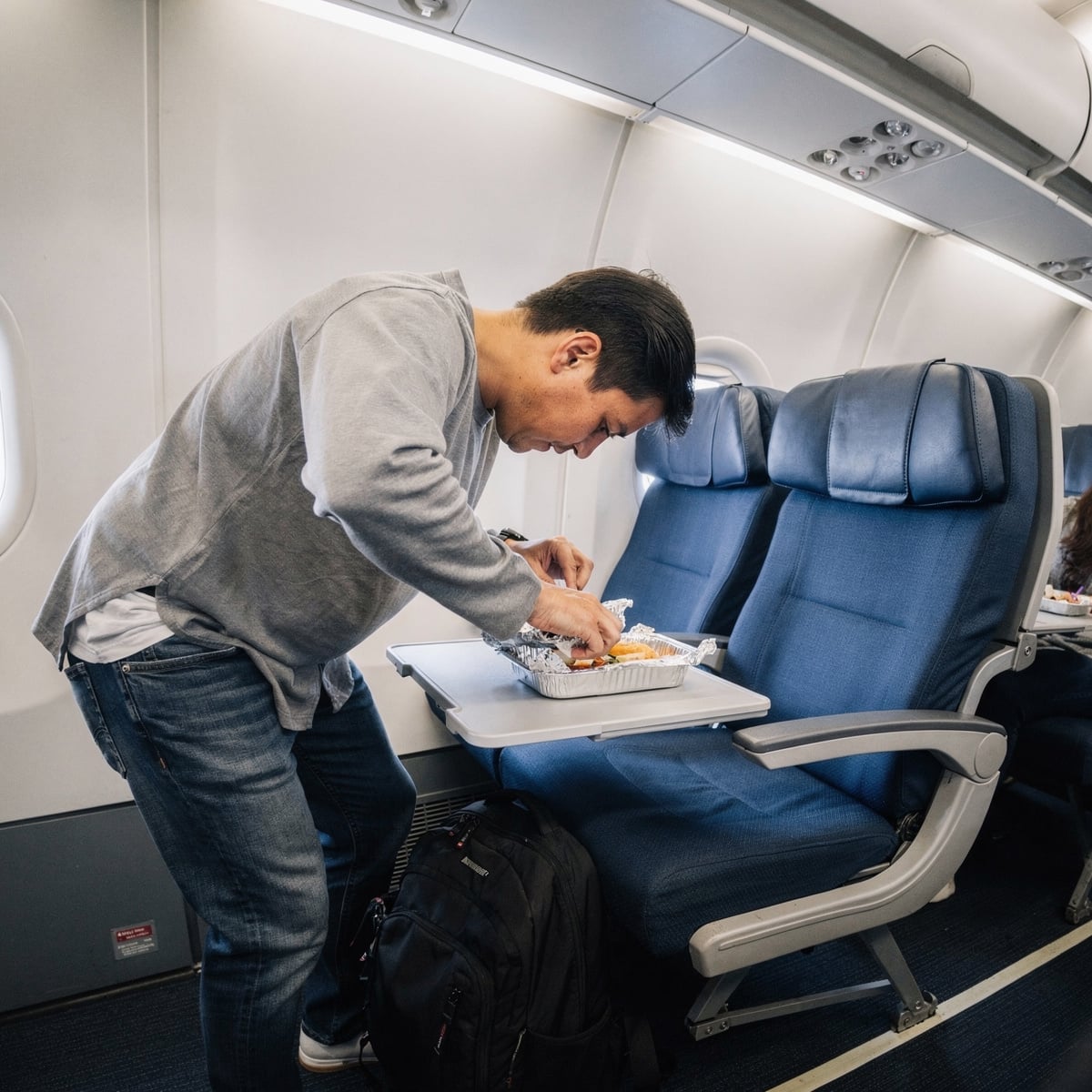 8 airlines with verified 2026 in-flight dining recognition - Air ...