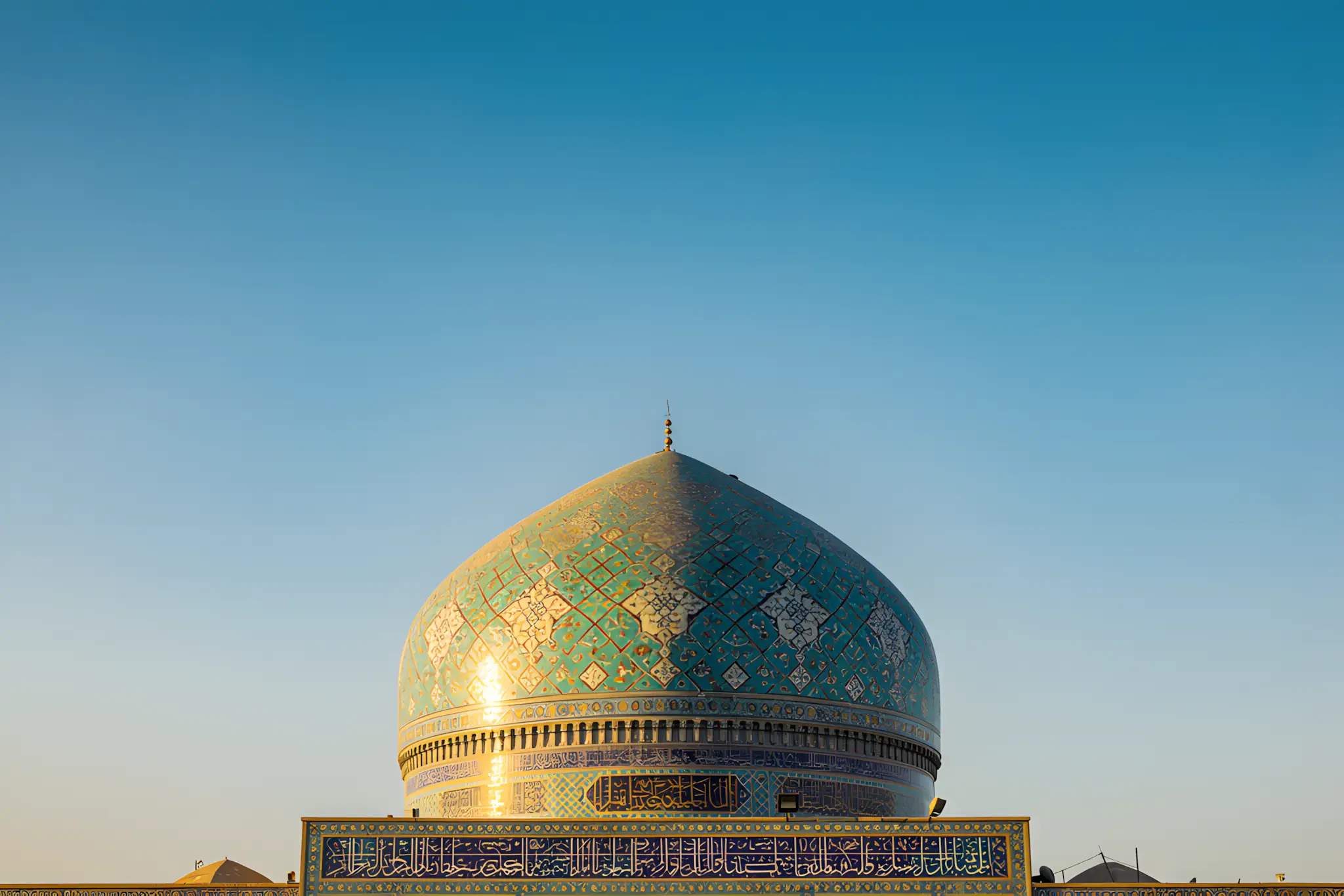 Cheap flights from Australasia to Iran