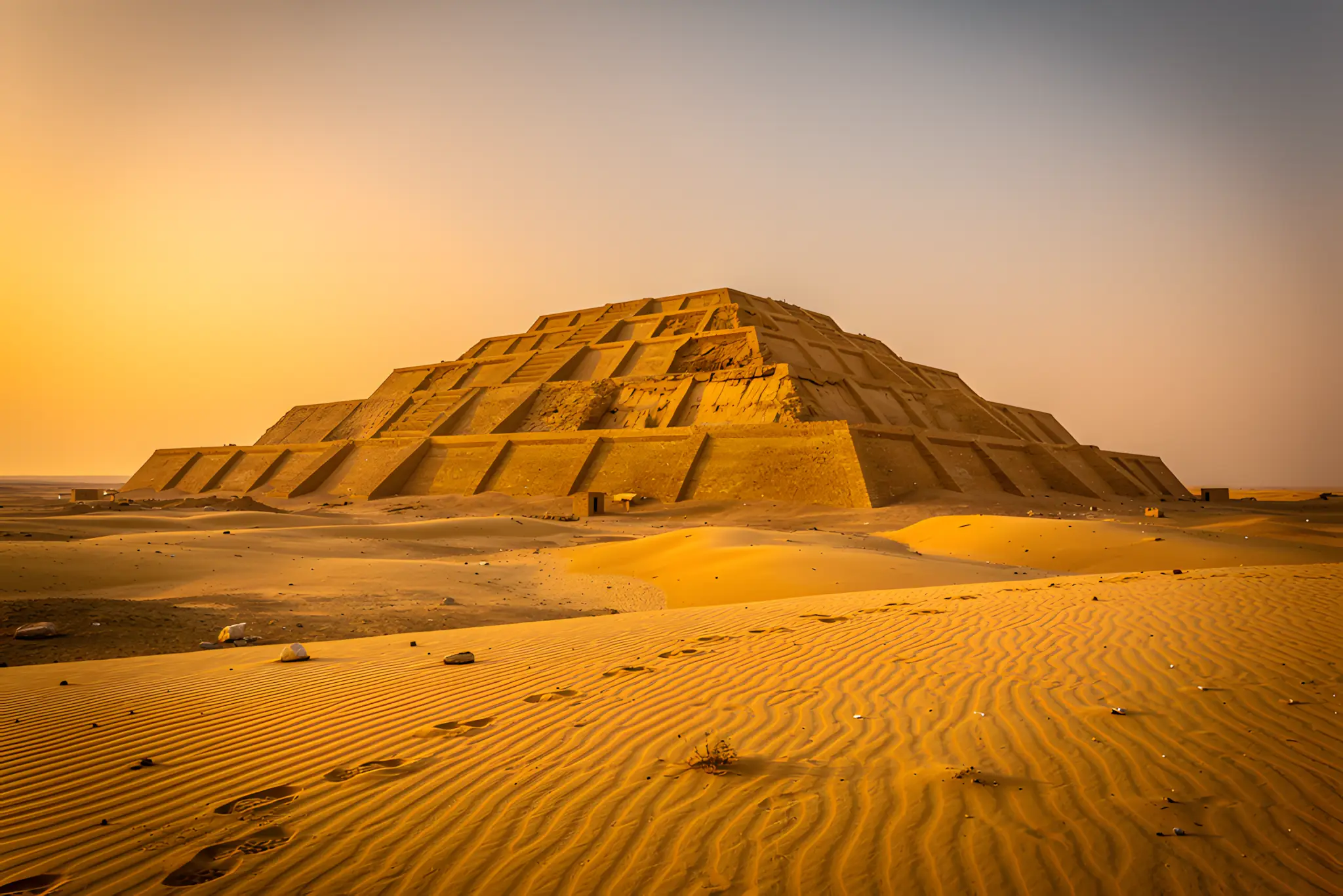 Cheap flights from US/Canada to Iraq