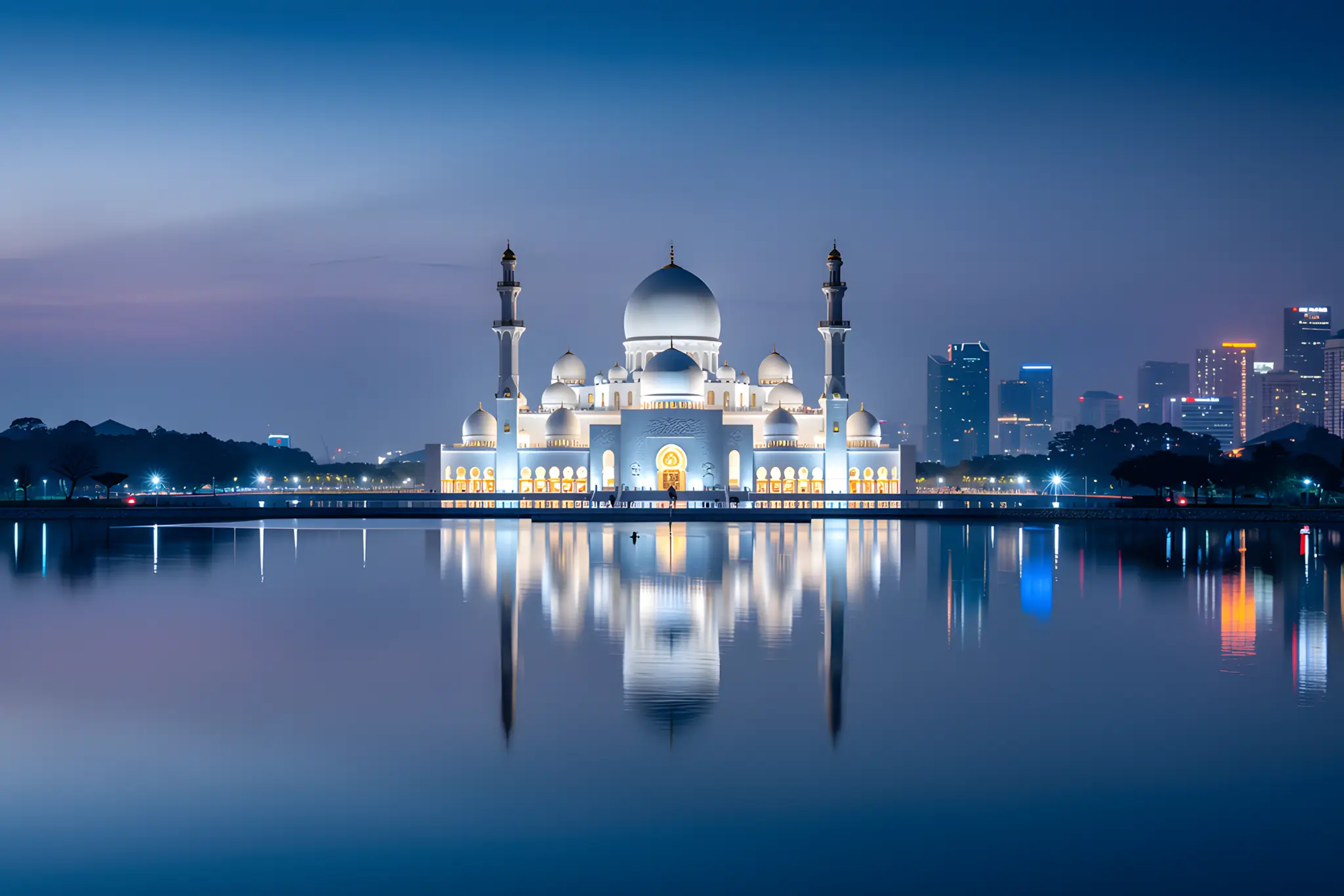 Cheap flights from Europe to Malaysia