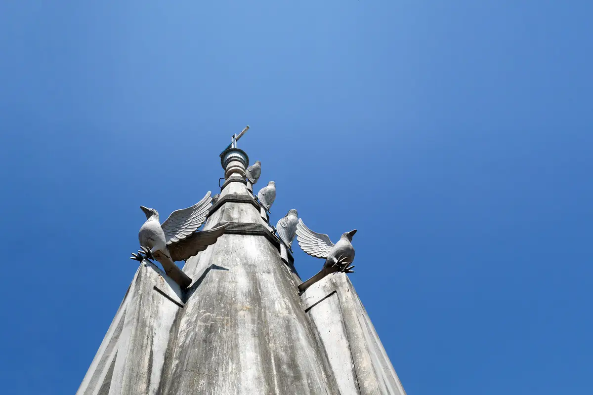 Superdeal from Germany to Manila