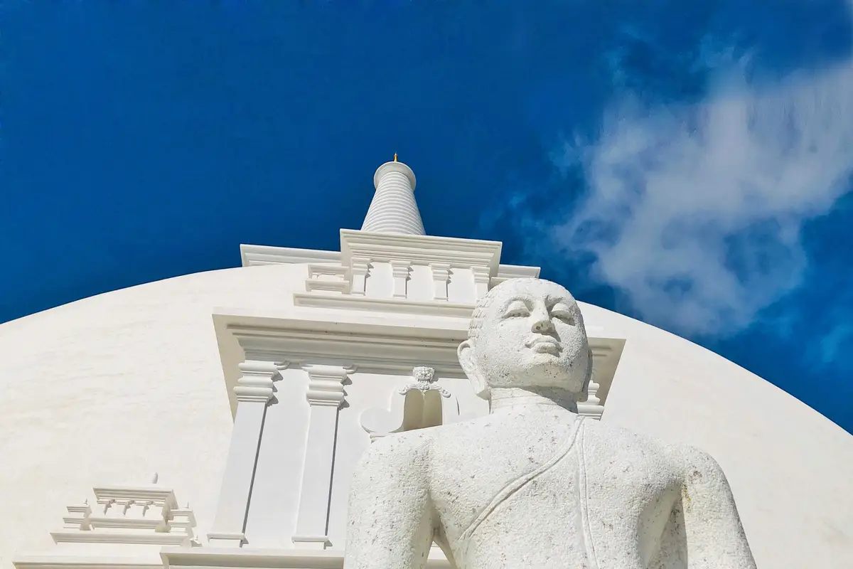 DSuperdeal from Paris to Colombo