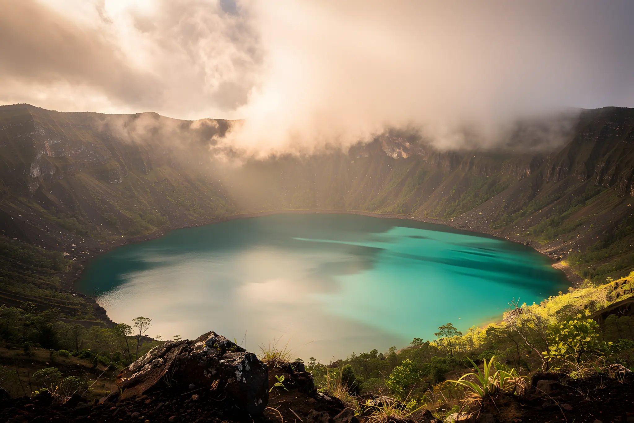 Cheap flights from Europe to Vanuatu